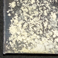 Yellow Powder molecular scheme