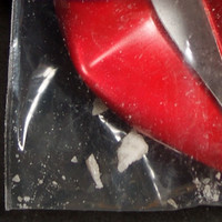 White Residue molecular scheme