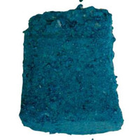 Teal Tablet molecular scheme