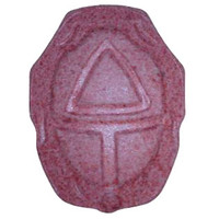 Squid Game molecular scheme