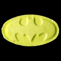 Batman molecular scheme