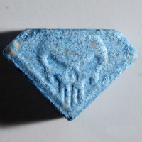 The Punisher molecular scheme