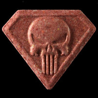 The Punisher molecular scheme