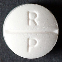 RP | 30 molecular scheme