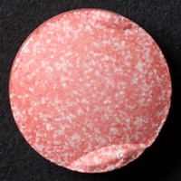 Bromazolam molecular scheme