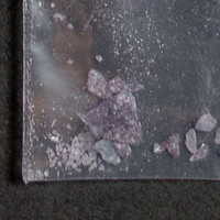 MDMA molecular scheme