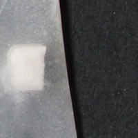 Bar Tablet molecular scheme