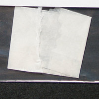 Heroin molecular scheme