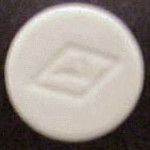 7 of Diamonds molecular scheme