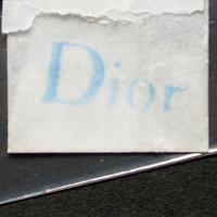 White Powder molecular scheme