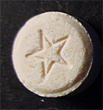 Star molecular scheme