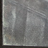 Green Powder molecular scheme