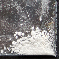 Cocaine molecular scheme