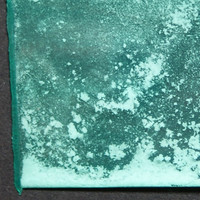 White Powder molecular scheme