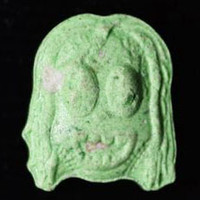 Tekashi69 molecular scheme