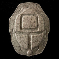 Squid Game molecular scheme