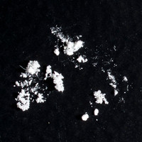 White Powder molecular scheme