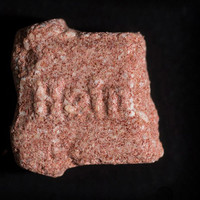 Heineken molecular scheme