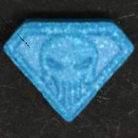 Punisher molecular scheme