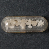 Molly molecular scheme