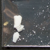 White Rock molecular scheme