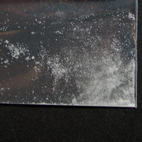 White Powder molecular scheme