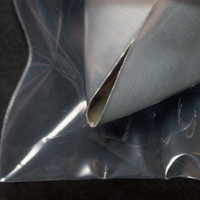 Residue molecular scheme