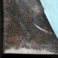 Fentanyl molecular scheme