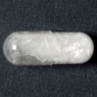 Ketamine molecular scheme