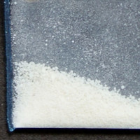 Off-White Powder molecular scheme