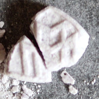 Maybach molecular scheme