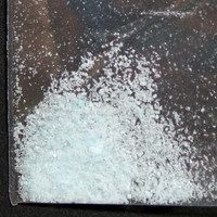 Ketamine molecular scheme