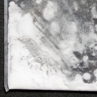 White Powder molecular scheme