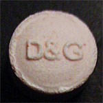 D & G molecular scheme