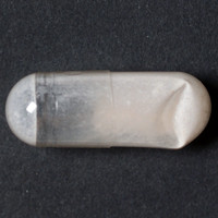 Off-White Powder molecular scheme