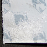 Ketamine molecular scheme