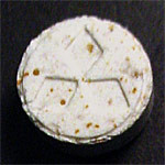 Mitsubishi molecular scheme