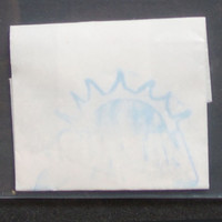 Off-White Powder molecular scheme