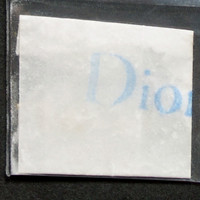 Fentanyl molecular scheme