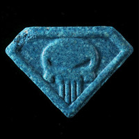 The Punisher molecular scheme