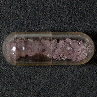 MDMA molecular scheme