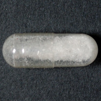 Ketamine molecular scheme