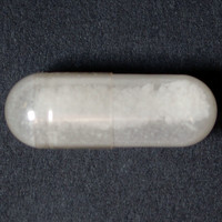 White Powder molecular scheme