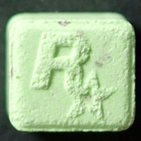 Rockstar molecular scheme