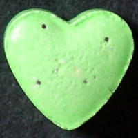 Heart molecular scheme