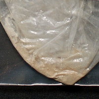 Dope molecular scheme