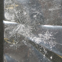 Cocaine molecular scheme