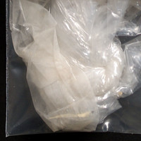 Dope molecular scheme