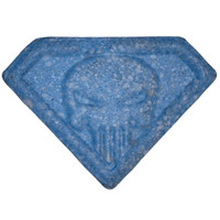 Punisher molecular scheme