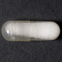 Ketamine molecular scheme